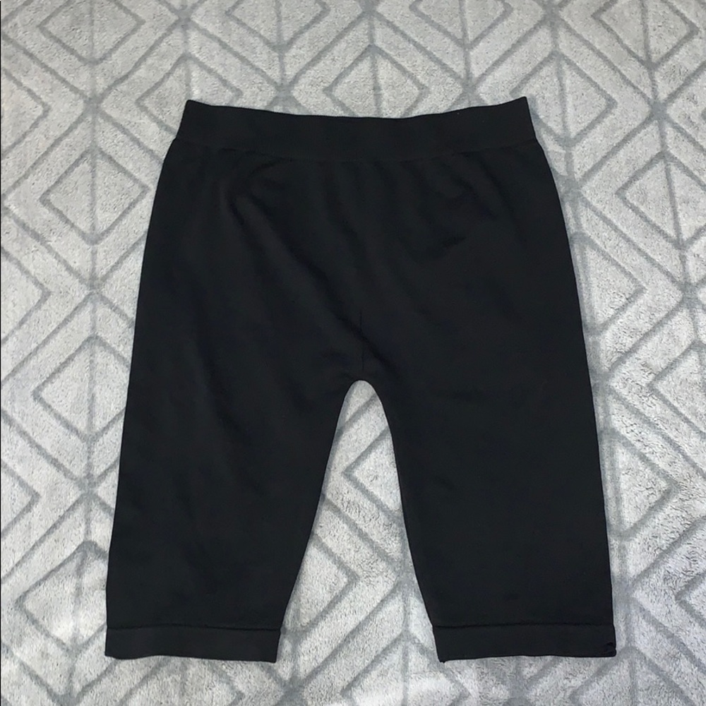 Biker shorts